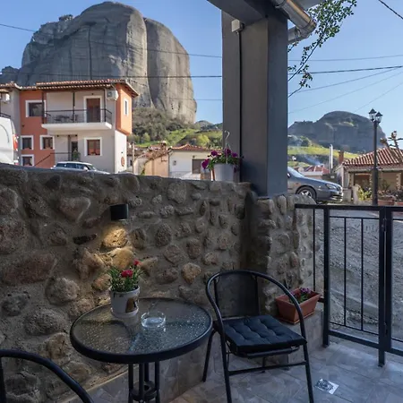 Akratos House 公寓 *