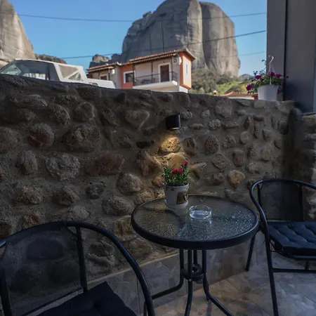 公寓 Akratos House 卡斯特拉基翁