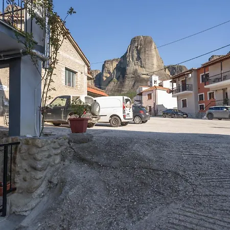 Apartament Akratos House