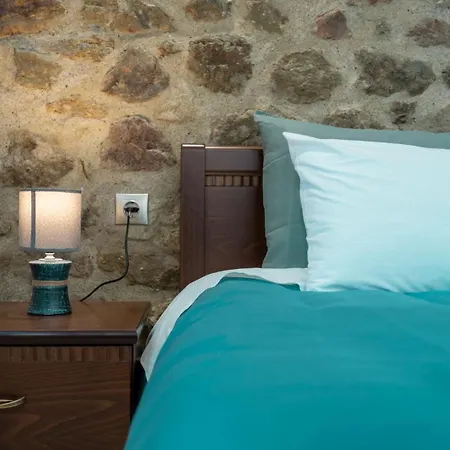 Akratos House 卡斯特拉基翁