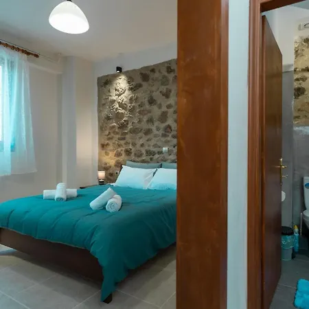 Apartament Akratos House