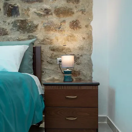 Akratos House 卡斯特拉基翁