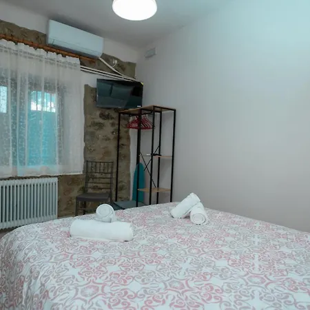Apartament Akratos House Kastrákion