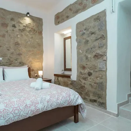 Akratos House Apartment Kastraki (Trikala)