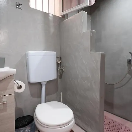 Akratos House Διαμέρισμα *