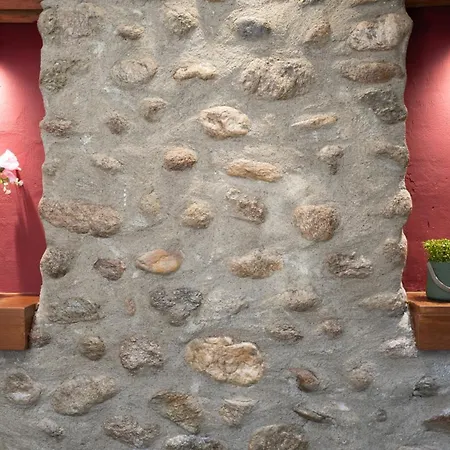 Akratos House 卡斯特拉基翁