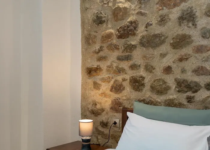 Apartman Akratos House *