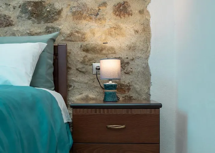 Akratos House Kasztráki