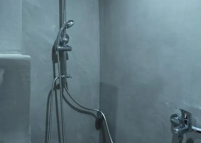 Akratos House Apartman