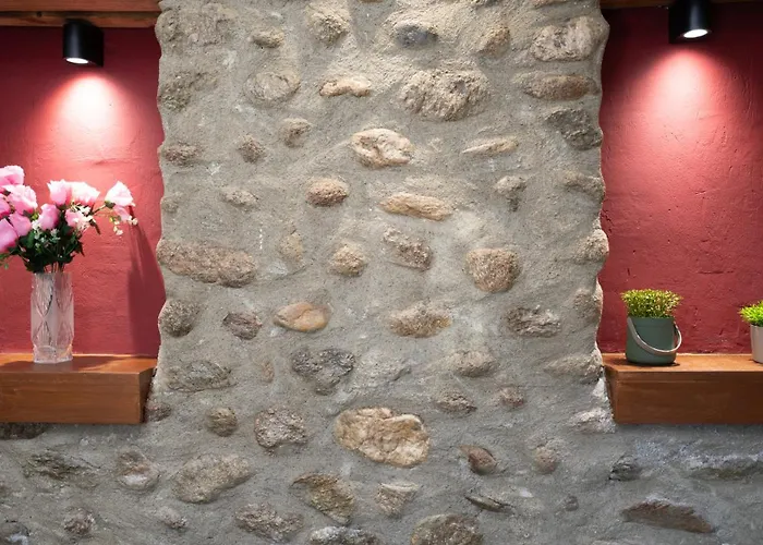 Akratos House Kasztráki